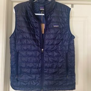 Patagonia Nano Puff Vest